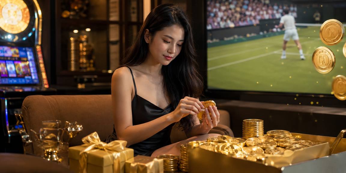 29b1 Casino Mới